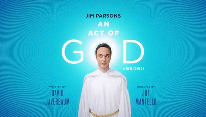 上帝,Twitter,推特,Facebook,搞笑,编剧,制片,谢耳朵