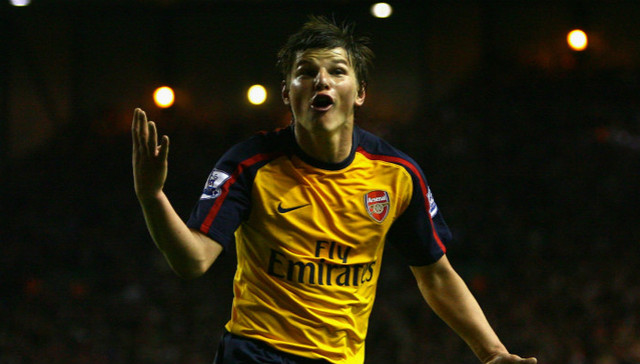 【每日体坛金句】阿森纳又开始“争四”了 火箭三分疯狂打铁倒也赢球了