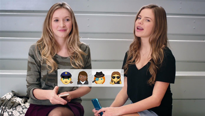 女性,宝洁,性别平等