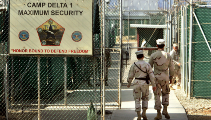 古巴,奥巴马,白宫,关塔那摩美军监狱