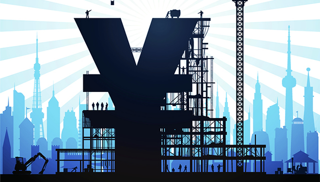 中国城市财力50强榜单