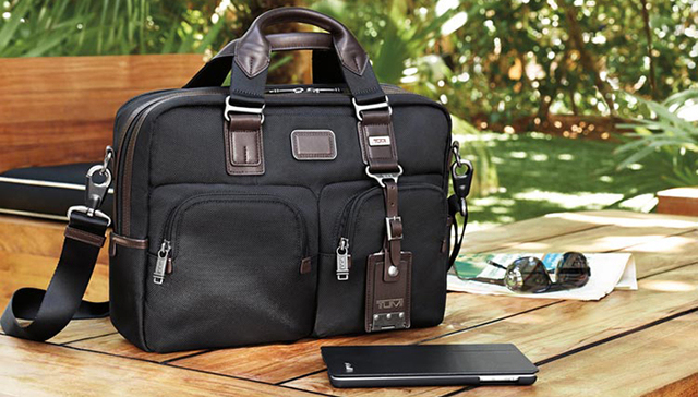 新秀丽或将收购Tumi