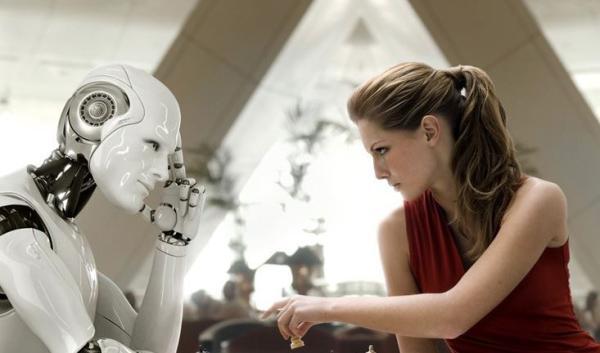 人工智能,技术,高薪工作