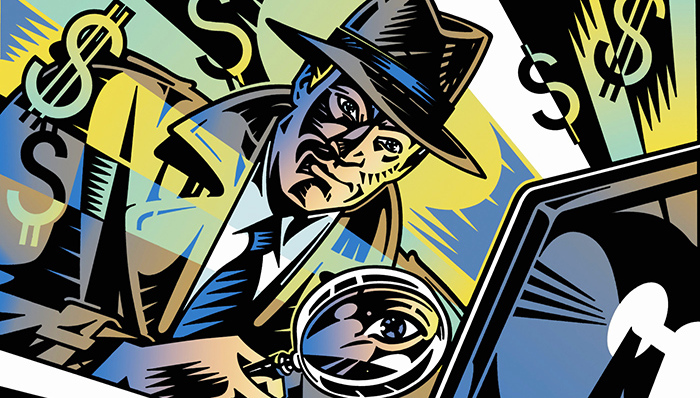 湘煤董事长覃道雄涉嫌严重违纪被调查