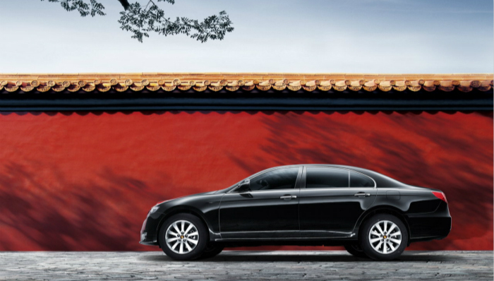 一汽轿车,一汽集团