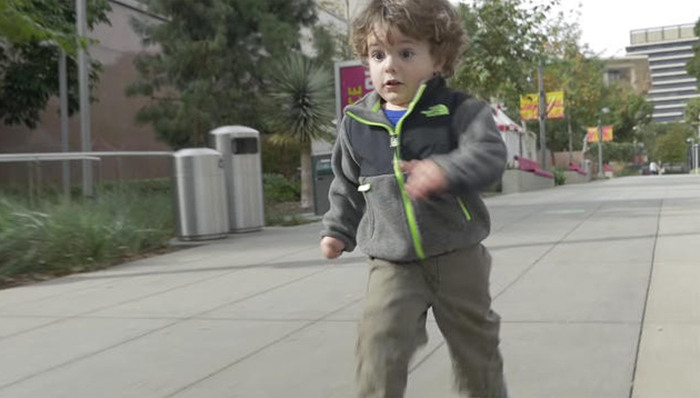 The,North,Face,广告