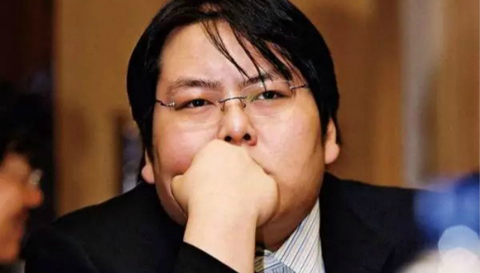 海鑫钢铁,李兆会,民营企业,接班人,山西首富,李海仓