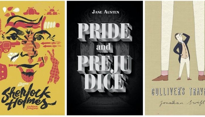 名著,经典,设计,封面,电子书,封面,创造