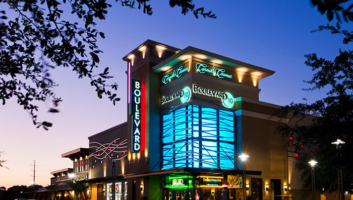 万达将成全球最大院线