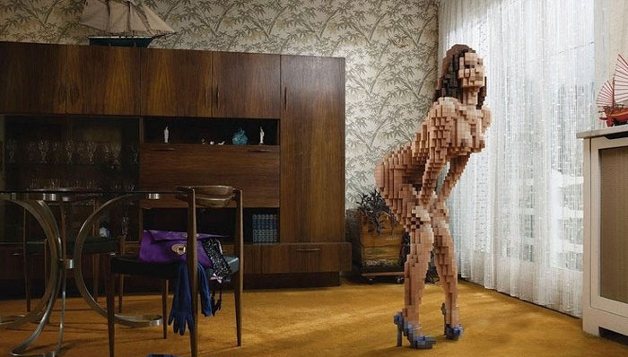 定了！中国首家乐高室内游乐园4月2日上海开园，成年人需儿童陪伴才可进入