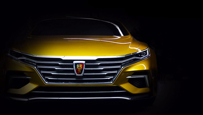 上汽与阿里巴巴合谋互联网汽车