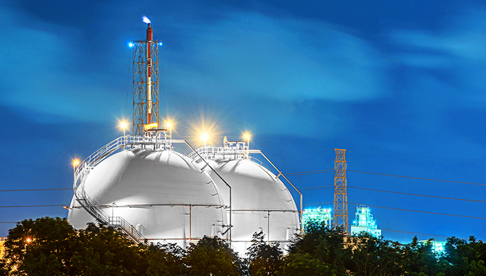 新奥集团主席王玉锁建议构建东北亚天然气交易中心