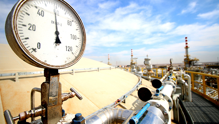 中国第四大石油公司延长石油降薪缓薪