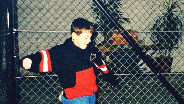 那历史性的一刻 巴塞罗那是如何引进梅西的？