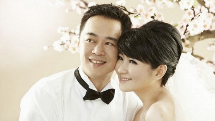 震惊！Selina宣布：我和阿中决定离婚了