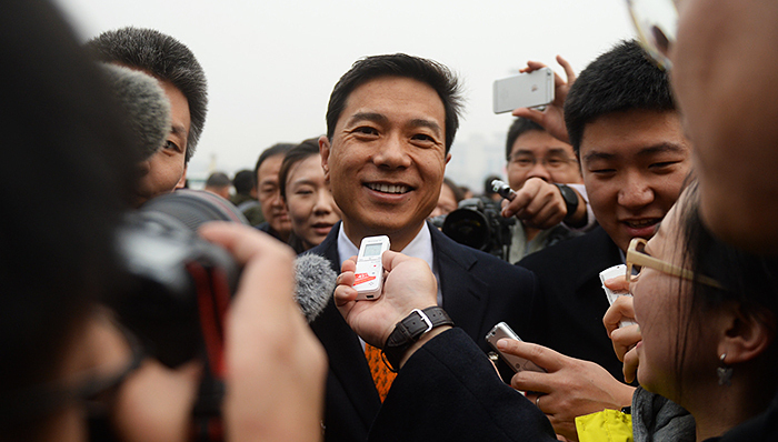 两会科技提案汇总