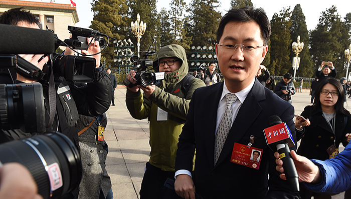 《中国分享经济风潮全景解读报告》