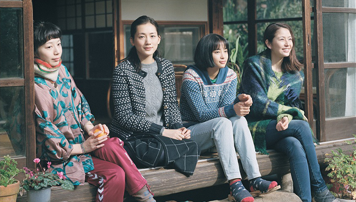 日本电影金像奖