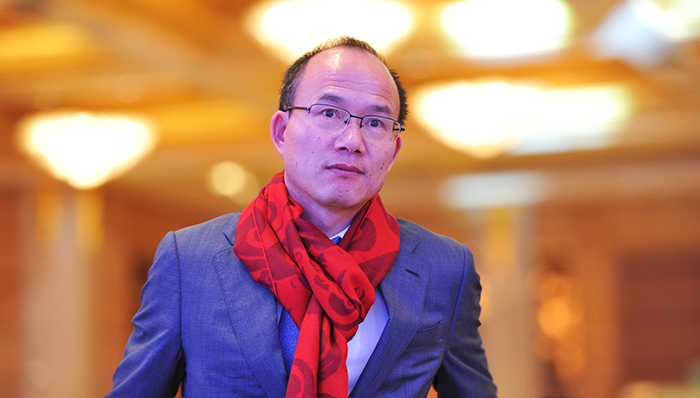 海外投资保险制度应升级