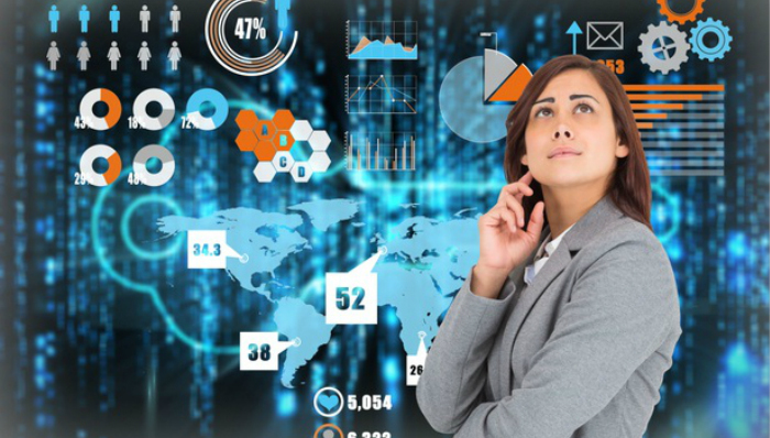 互联网,大数据,2016年2月不能错过的10份互联网报告