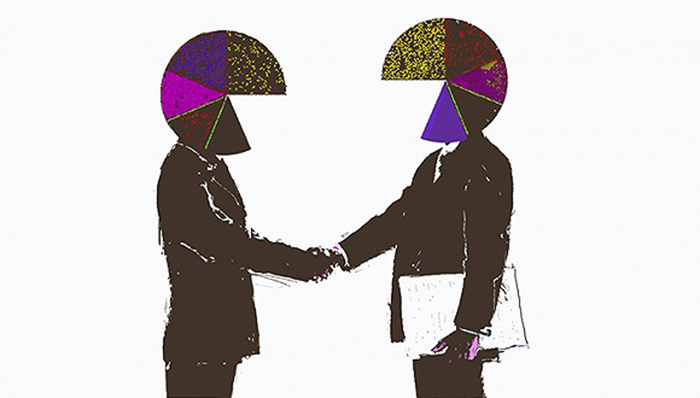 聊天的艺术和技术