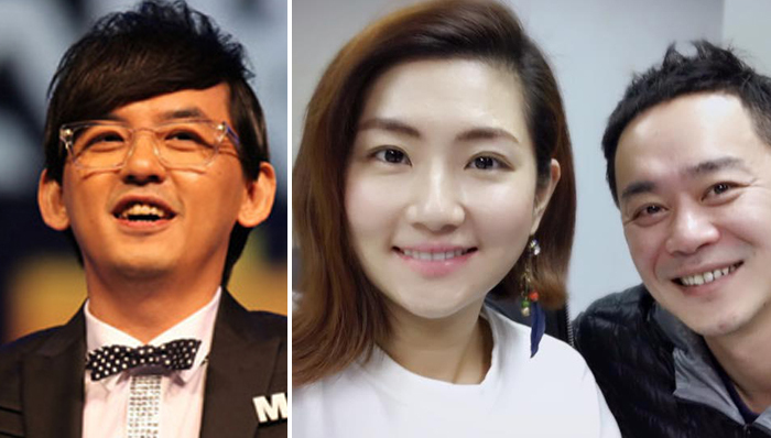 吴谢宇杀母原因