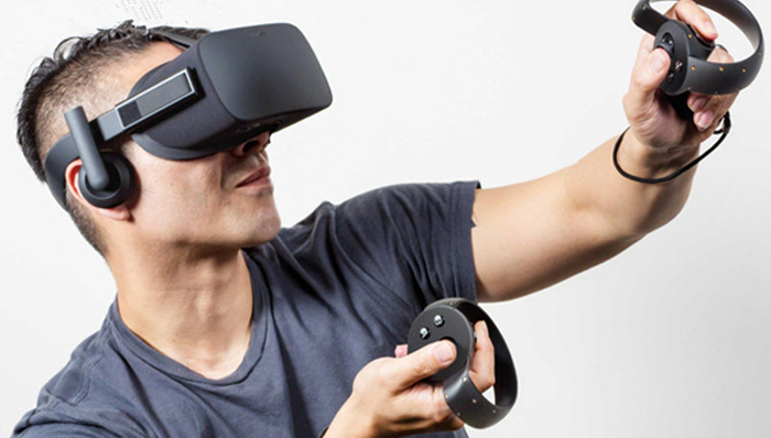 虚拟现实,谷歌,三星,迪奥