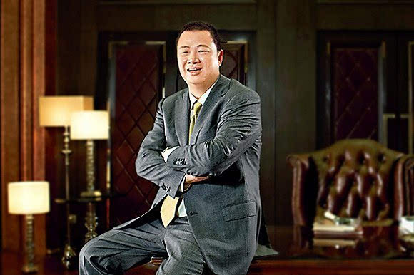 【观点】“神秘富豪”潘苏通勇夺香港最贵宅地