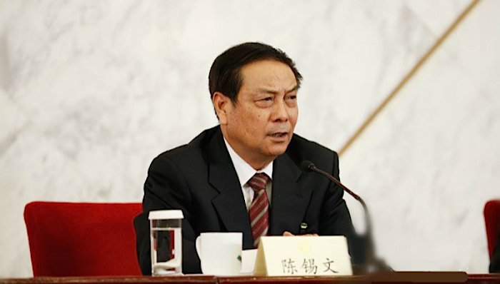 两会,政协,陈锡文,农业,粮食产量