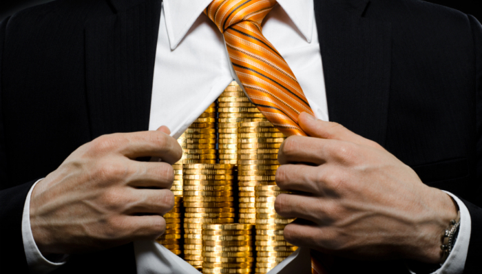 亿万富豪,全球亿万富豪最多的15个国家,胡润百富榜,中国亿万富豪