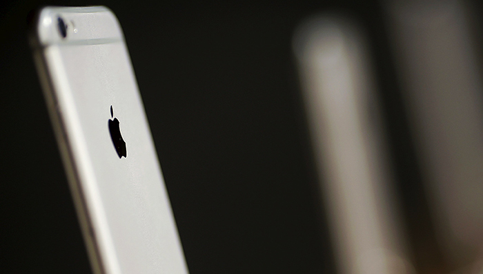 传英特尔拿下苹果订单