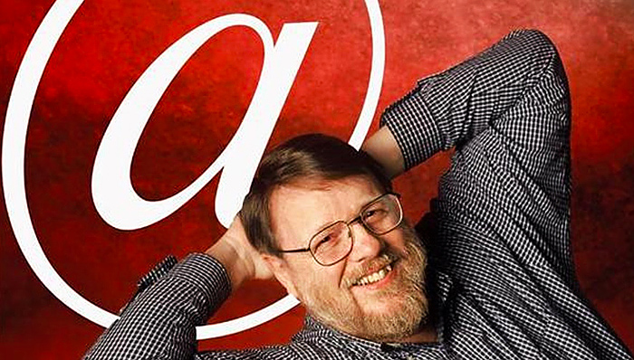 电子邮件之父雷·汤姆林森辞世