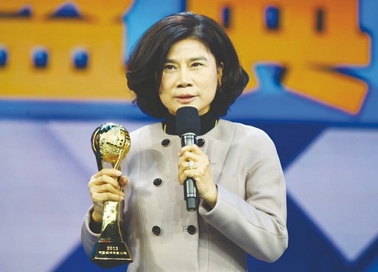 【中国企业家】格力收购珠海银隆 董姐要做新能源汽车了！