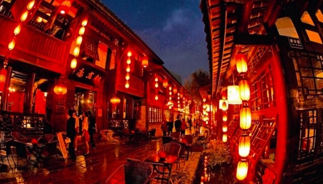 【虎嗅】谁在为成都创业拾柴火？