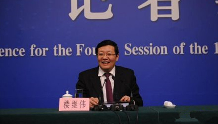 楼继伟,个税改革方案,上报,国务院