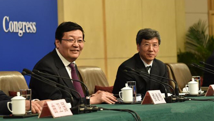 楼继伟,财税改革,体制改革,惭愧