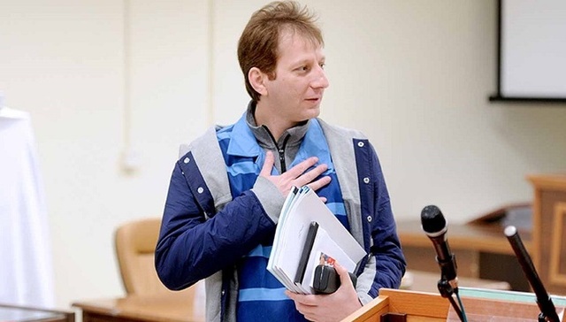 这位曾为伊朗立下汗马功劳的巨富被判了死刑