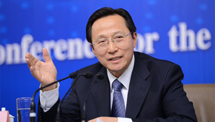 农业部长,粮食进口,韩长赋,增产,转基因