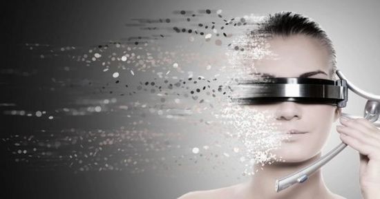 虚拟现实,暴风科技,暴风魔镜