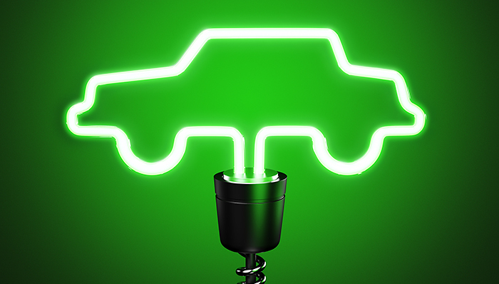 格力收购新能源公司