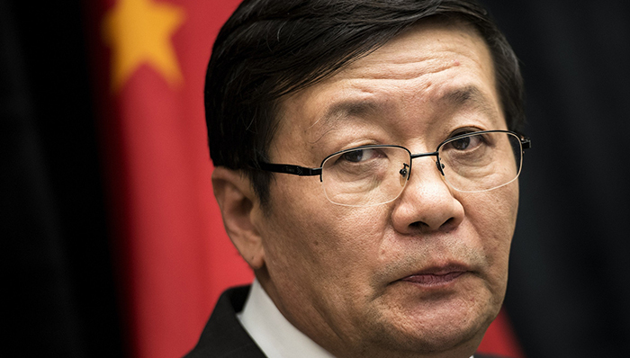 楼继伟,财税改革,劳动合同法,营改增