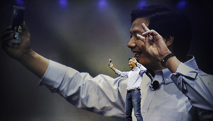 加强农村互联网终端普及力度