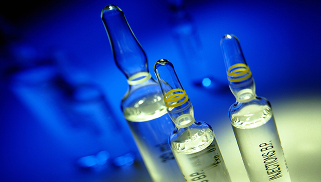 制药公司竞相研制寨卡病毒疫苗