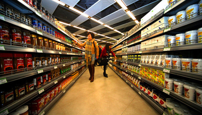 海关总署,LV,关税,自贸协定