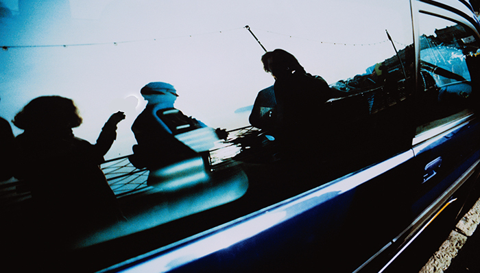 Uber一起车祸引发的安全争议