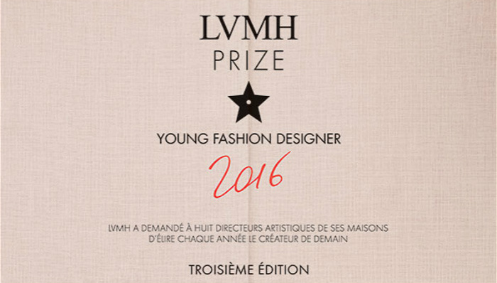 两位中国设计师入围LVMH大赛 我们在巴黎目睹了备赛过程