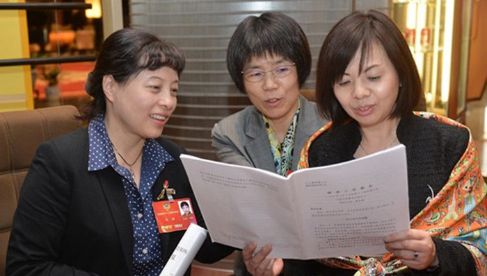 韩正,妇女节,节日快乐