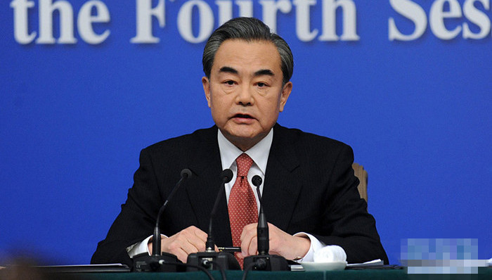 王毅,朝鲜半岛,无核化,中国利益