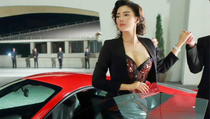 大宅门,师父,美人鱼,三八妇女节,创业,两性关系