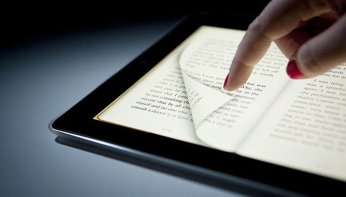 美国最高法院驳回苹果电子书垄断问题上诉